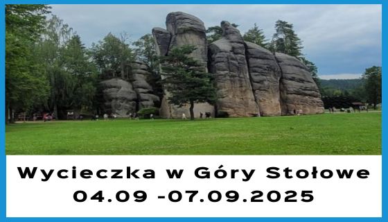 Góry Stołowe www